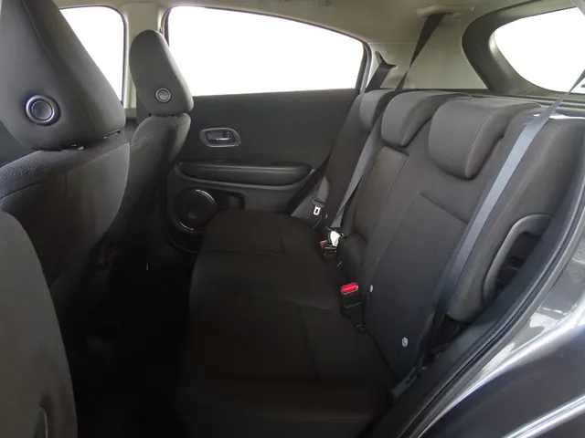 Honda HR-V 1.5 i-VTEC Elegance