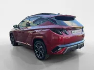 Hyundai Tucson 1.6 T-GDI HEV N Line Sky | Nieuw | Uit voorraad leverbaar | € 6000 korting! | Snel rijden | Hyundai Rotterdam - Noord |