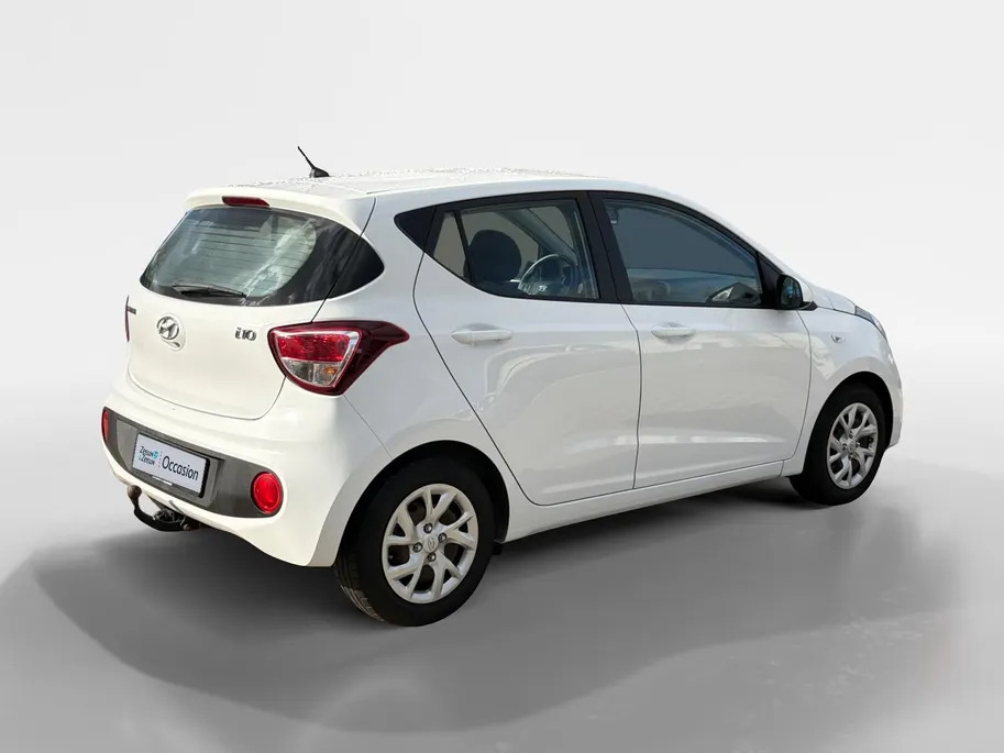Hyundai i10 1.0i Comfort | Trekhaak | Airco