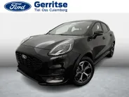 Ford Puma 1.0 EcoBoost Hybrid ST-Line X | Winterpack | All Season Banden | Draadloos Apple Carplay / Android Auto |