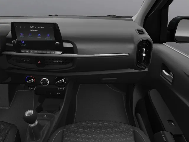 Kia Picanto 1.0 GDi DynamicPlusLine