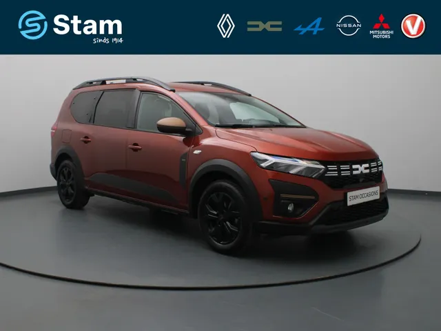 Dacia Jogger