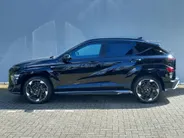 Hyundai Kona 64,8 kWh 204pk N Line Business / Voorraad deal