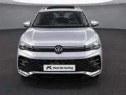 Volkswagen Tiguan 1.5eHybrid 272PK R-Line · Panoramadak · Trekhaak · Camera · Apple/Android Car Play · Garantie t/m 26-06-2030 of 100000km.