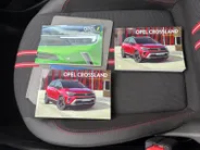 Opel Crossland 1.2 Turbo GS Line 12 MAANDEN GARANTIE | Automaat | Navi | Climatecontrol |