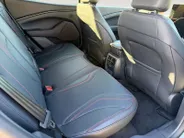 Ford Mustang Mach-E Extended Premium RWD 88 kWh | Direct Leverbaar | €1000,- Voordeel | 360 Camera | Winterpack | 19 LM Velgen | Technology Pack | Rijklaar Prijs | B&O Audio |