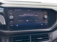 Volkswagen T-Cross 1.0 TSI Life NL Auto | 12-2019 | trekhaak | navigatie | Android-Auto | Apple CarPlay | etc.