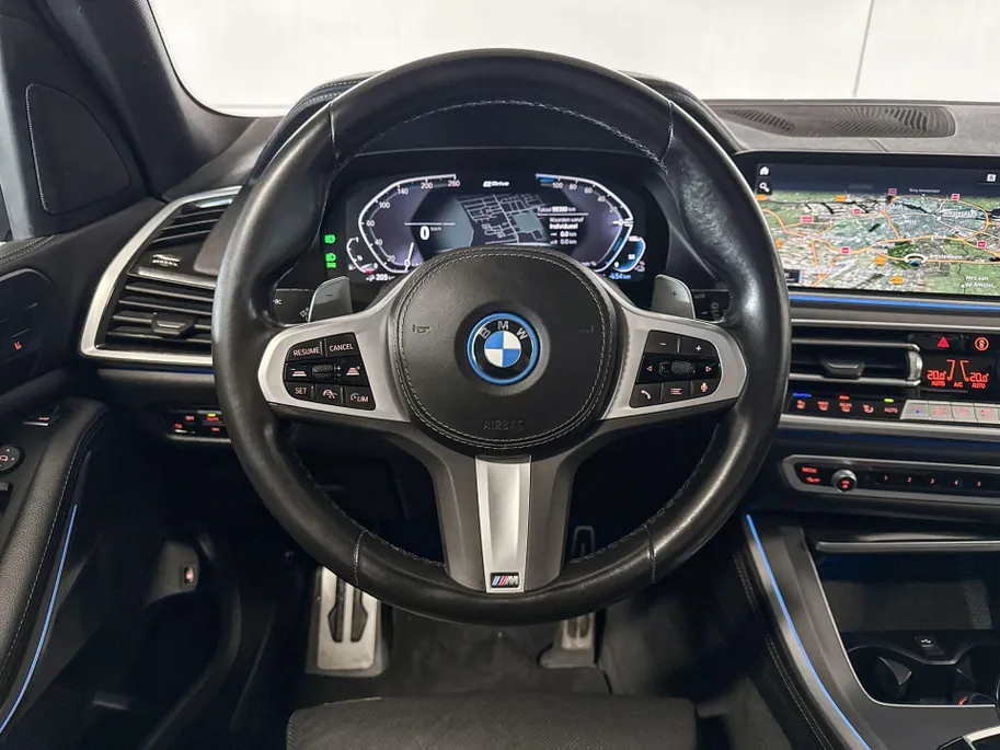 BMW X5 xDrive45e High Executive