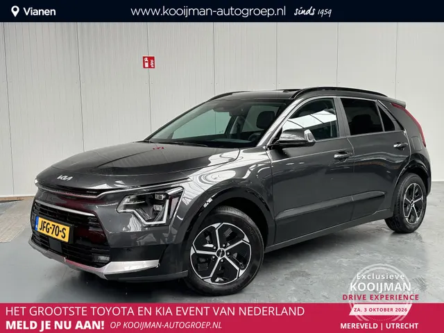 Kia Niro