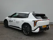 Kia EV4 81,4 kWh 204PK GT-PlusLine