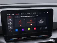CUPRA Leon 1.4TSIeHybrid 180kW/245PK PHEV VZ · Leder/Stof · Apple/Android Car Play · Stoel- & stuurverwarming ·