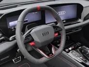 Audi RS5 Avant e-hybrid Quattro 640pk Tiptronic · Panoramadak · Keramisch · Audi Sportpakket · Carbonpakket · B&O 3D · RS Sportstoel · Garantie t/m 25-06-2028
