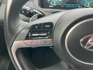 Hyundai Tucson 1.6 PHEV Premium Edition | Trekhaak | Leder | Elek. stoelverstelling | Stoelverwarming