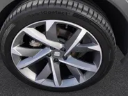 SEAT Tarraco 1.4TSIe-Hybrid 180kW/245PK PHEV FR · Leder · Trekhaak · Panoramadak · Camera · Stoel & achterbankverwarming · Apple/Android Car Play ·