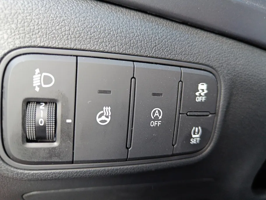 Hyundai i20 1.0 T-GDI Premium | Stoelverwarming | Bose audio | Navi | Camera |