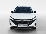 Nissan QASHQAI 1.3 MHEV Xtronic N-Connecta *Automaat*Navi+360 Camera*Climate Control*Cold pack*Panoramadak*LM.Velgen*Zeer nette auto!