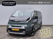 Kia PV5 Passenger 71,2 kWh 163pk Elite Executive