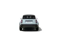 Renault 4 Iconic “plein sud™” | Achteruitrijcamera | Elektrisch te openen canvas dak “plein sud™' | Elektrisch verwarmbare voorstoelen