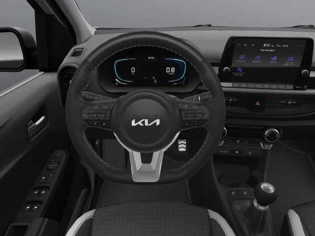 Kia Picanto 1.0 GDi GT-Line