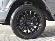 Mercedes-Benz G-Klasse 500 AMG