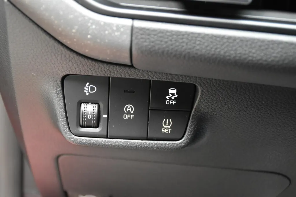 Kia Stonic 1.0 T-GDi MHEV 115pk DynamicPlusLine