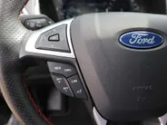 Ford S-Max ST-Line 2.5i Hybrid 190pk 7 Persoons | Elektrisch Verwarmde & Verstelbare Stoelen met Memory Functie | Camera |