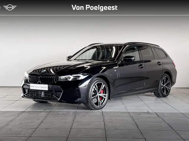 BMW 3 Serie Touring