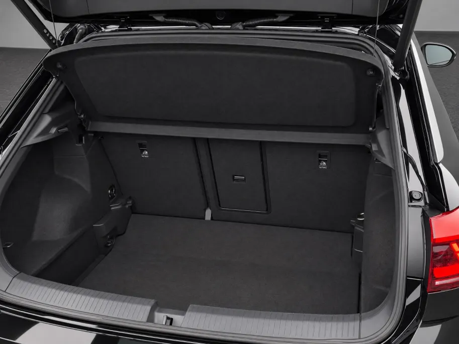 Volkswagen T-Roc 1.5TSI/150PK R-Line · Apple/Android Car Play · Camera + Parkeersensoren · Keyless · Dodehoeksensoren · Stoelverwarming · Garantie t/m 27-03-2027