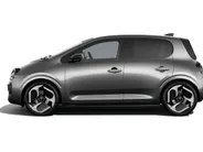 Renault Twingo (Zeeuw & Zeeuw Relax Plan v.a. €190,- per maand) urban range techno l Nu in de showroom! | Gratis 5 jaar garantie tot 100.000km |  NU MET Zeeuw & Zeeuw Relax Plan v.a. €190,- per maand!!