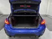 BMW 3 Serie Sedan 318i