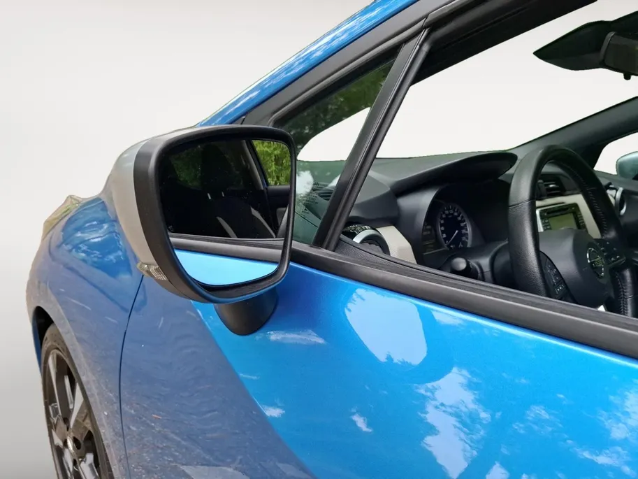 Nissan Micra 0.9 IG-T N-Connecta | NAVI | CRUISE | CLIMATE | LICHT & REGEN SENSOR | PDC |