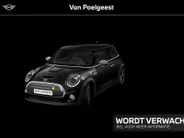 MINI Cooper 3-deurs Electric Yours 33 kWh