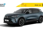 Renault Scénic E-Tech EV89 Long Range Iconic Nu te bestellen | de vernieuwde Scenic met 642KM actieradius | Bestel uw nieuwe Scenic met € 1.000,- Zeeuw en Zeeuw actiekorting! |