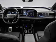 Audi Q6 e-tron Sportback S edition performance 100 kWh 306pk · SOH 97,5% · Panoramadak · 360 Camera · Wegklapbare Trekhaak · Bang & Olufsen · Leder · Warmtepomp · Head-Up · 20'' Inch · Garantie t/m 17-09-2030 of 100.000km