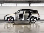 MINI Countryman 2.0 JCW ALL4 John Cooper Works XL