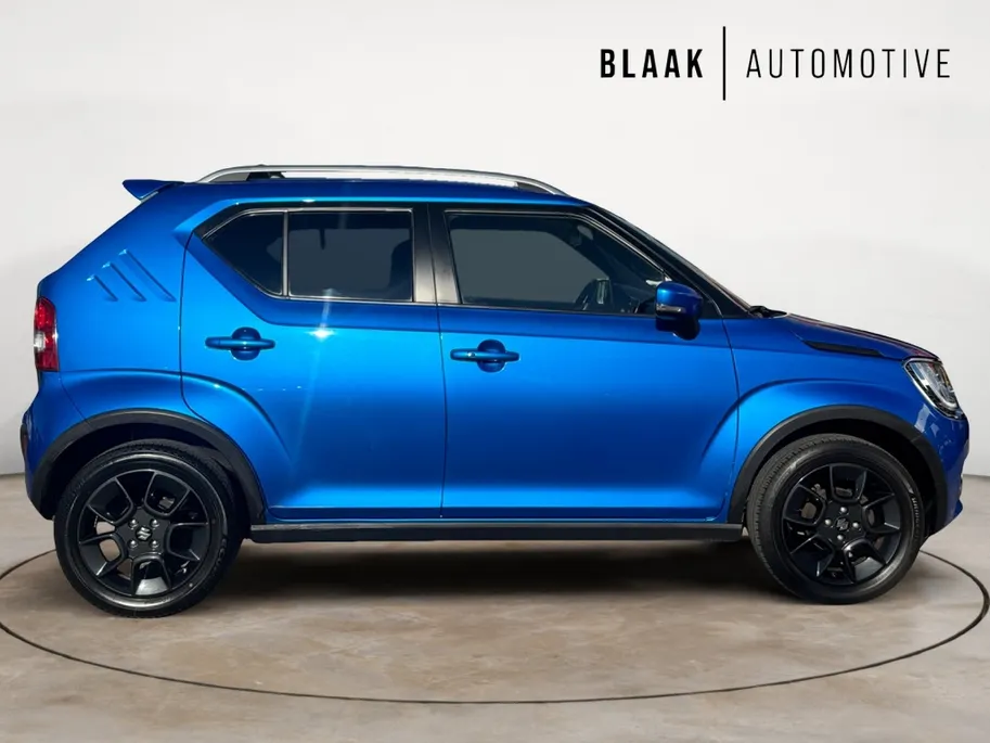 Suzuki Ignis 1.2 Select