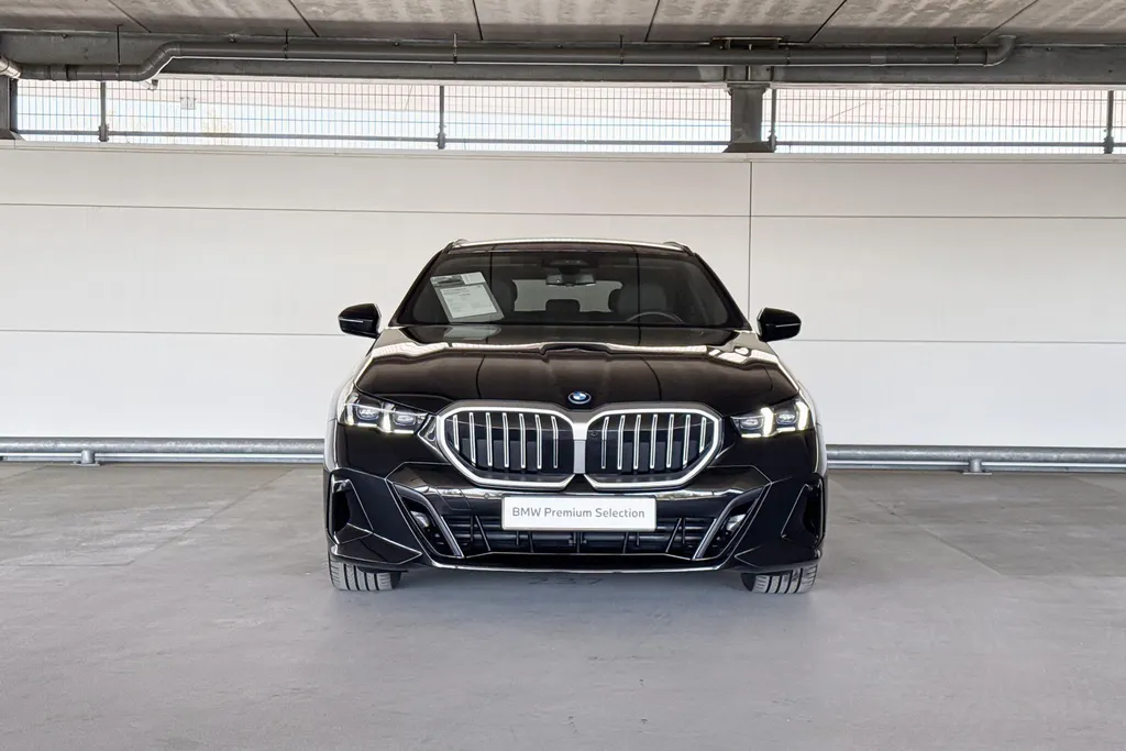 BMW 5 Serie Touring 530e M Sport Edition
