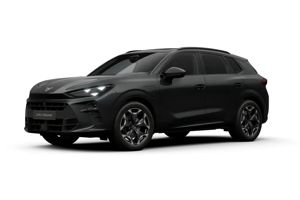 CUPRA Terramar VZ Limited | Achteruitrijcamera | Draadloze Apple CarPlay™, Android Auto™ | Elektronisch Sperdifferentieel (XDS)