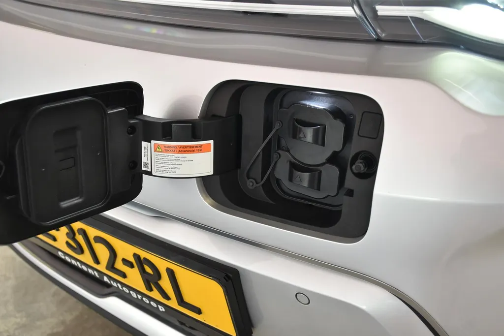 Kia e-Soul 39,2kWh 136pk Aut DynamicPlusLine