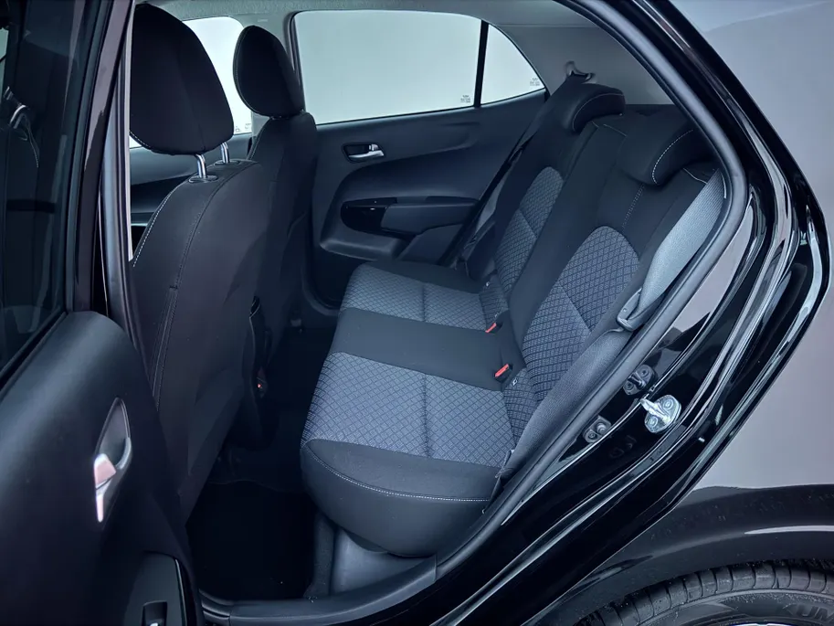 Kia Picanto 1.0 DPi 68pk 4-zits DynamicPlusLine
