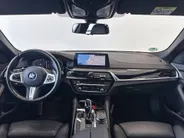 BMW 5 Serie Touring 520i High Executive Edition