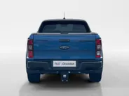 Ford Ranger 2.0 EcoBlue Raptor 4X4 213 pk Automaat | Double Cab omgebouwd naar 2 persoons uitvoering | Rollertop | Trekhaak | Navigatie | Elektrische stoelverstelling
