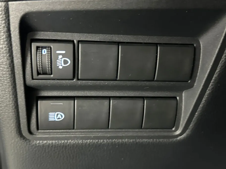 Toyota Yaris Cross 1.5 Hybrid Dynamic | Navigatie | 17'' L.M. Velgen | Adaptieve Cruise Control