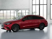 Mercedes-Benz CLA Shooting Brake 250+ Business Solution AMG 85.5 kWh