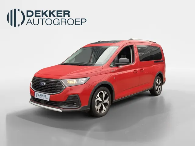 Ford Tourneo Connect