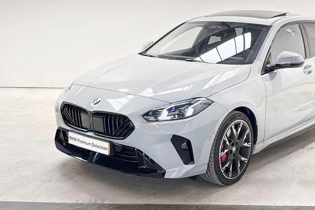 BMW 1 Serie 120 M Sportpakket Pro