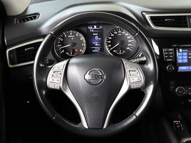 Nissan QASHQAI 1.6 Connect Edition | Trekhaak