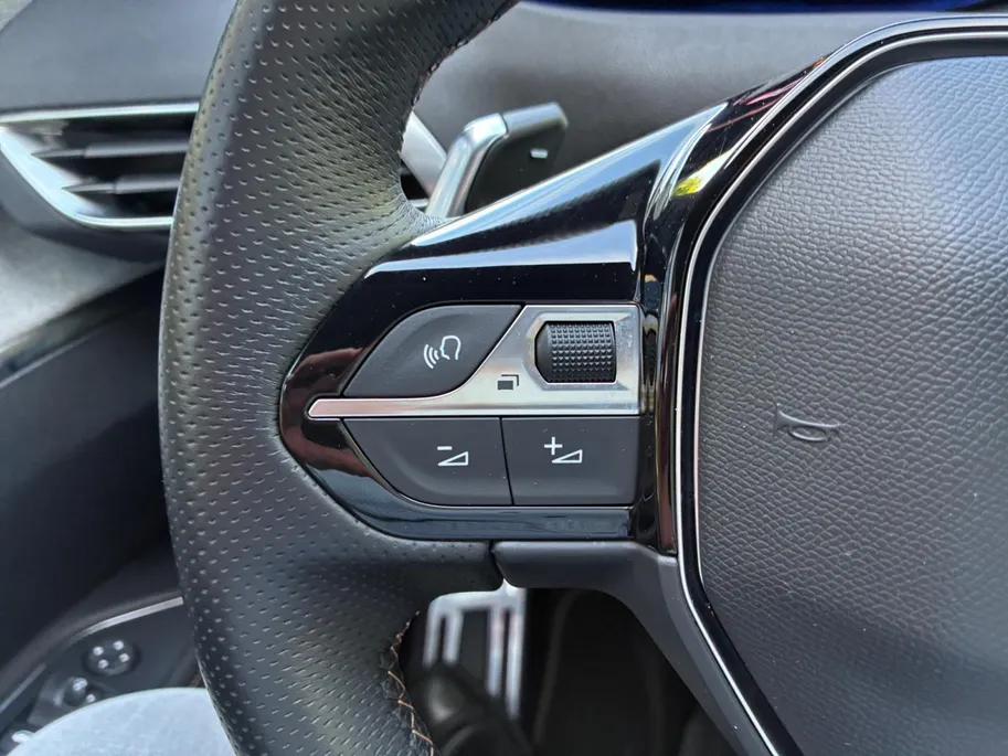 Peugeot 5008 GT 7 PERSOONS