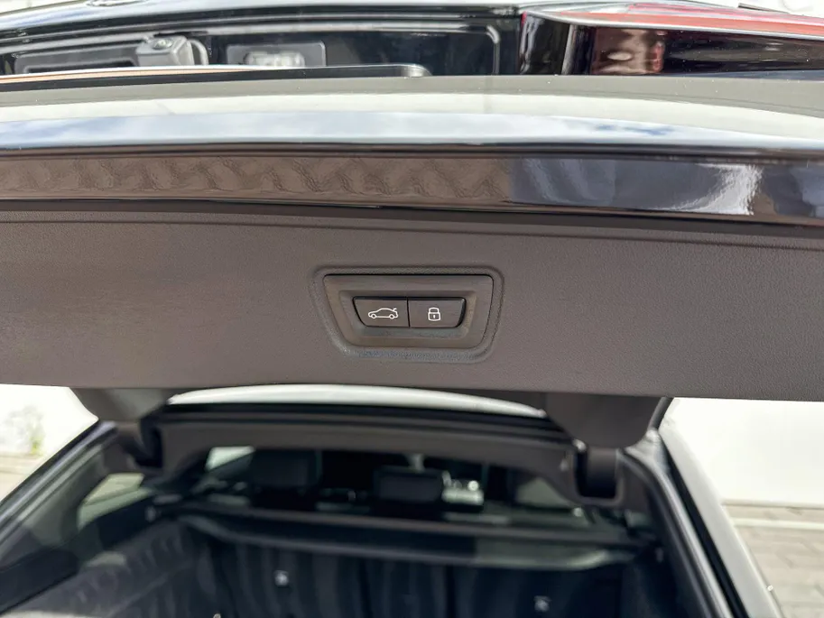 BMW 5 Serie Touring 520i