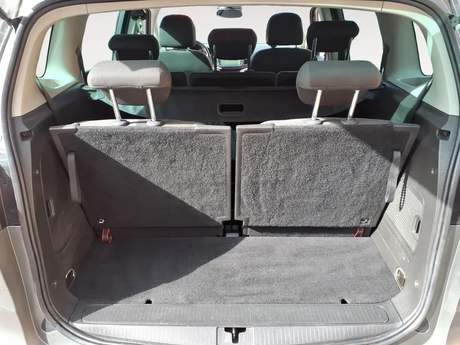 Opel Zafira 1.4 Turbo Innovation 7p. Airco/Ecc | Navigatie | L.m.velgen | 1 jaar garantie